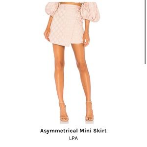 LPA Skirt XS